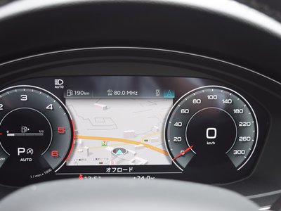 2024 AUDI A4 AVANT — миниатюра 20