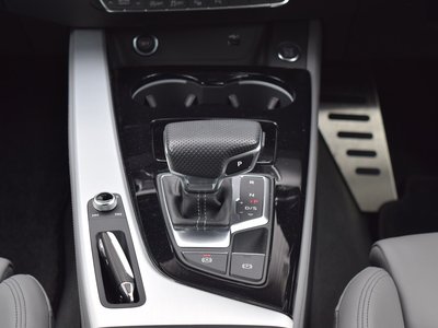 2024 AUDI A4 AVANT — миниатюра 37