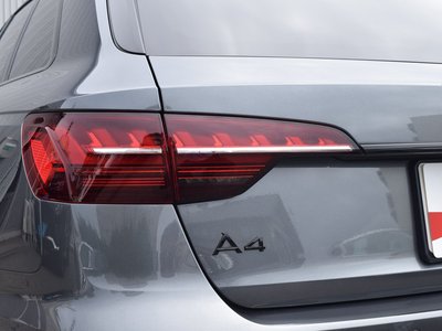 2024 AUDI A4 AVANT — миниатюра 11