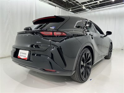 صورة 7 لـ 2024 Toyota CROWN SPORT