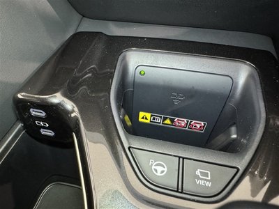 2024 Toyota CROWN SPORT 缩略图 19