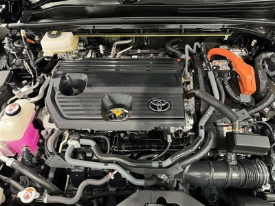 2024 Toyota CROWN SPORT 缩略图 37