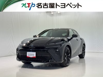 صورة 1 لـ 2024 Toyota CROWN SPORT