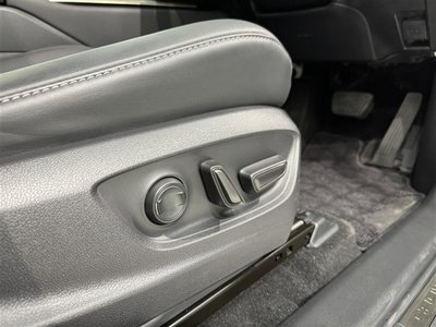 2024 Toyota CROWN SPORT 缩略图 29