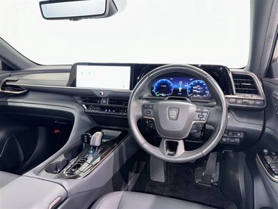 صورة 9 لـ 2024 Toyota CROWN SPORT