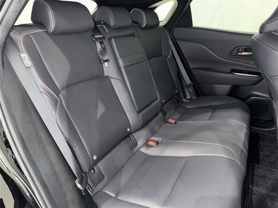 2024 Toyota CROWN SPORT 缩略图 32