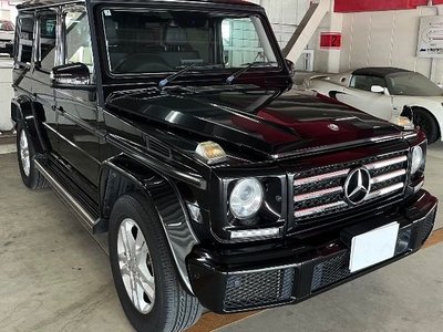 MERCEDES-BENZ OTHERS - 3