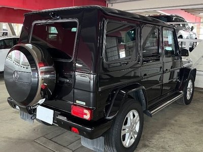 MERCEDES-BENZ OTHERS - 2