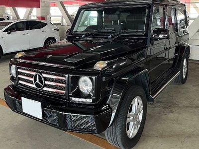 MERCEDES-BENZ OTHERS - 1