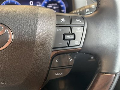 2025 Toyota ALPHARD 缩略图 13