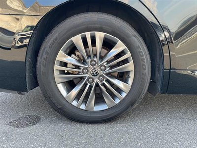 2025 Toyota ALPHARD 缩略图 41