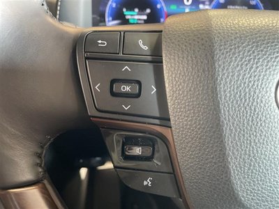 2025 Toyota ALPHARD 缩略图 12
