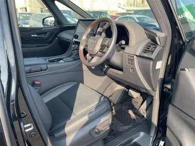 2025 Toyota ALPHARD 缩略图 23
