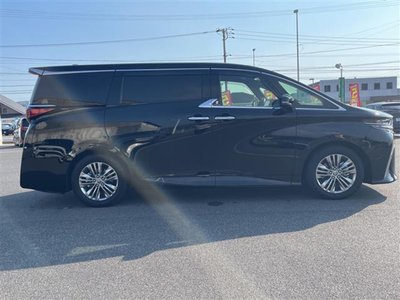 2025 Toyota ALPHARD 缩略图 37