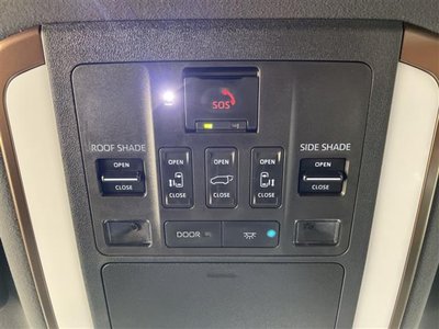 2025 Toyota ALPHARD 缩略图 20