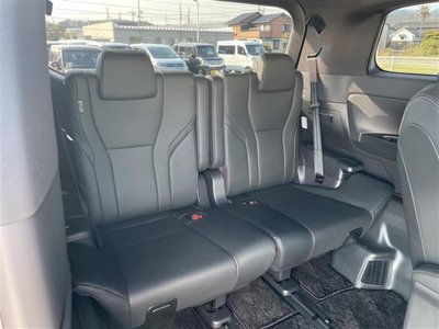 2025 Toyota ALPHARD 缩略图 25