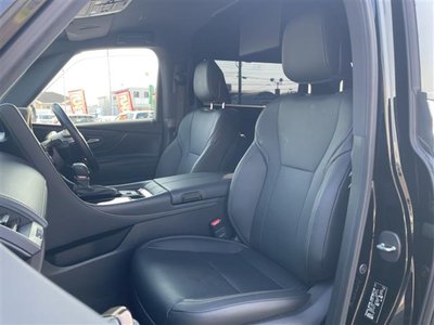 2025 Toyota ALPHARD 缩略图 26