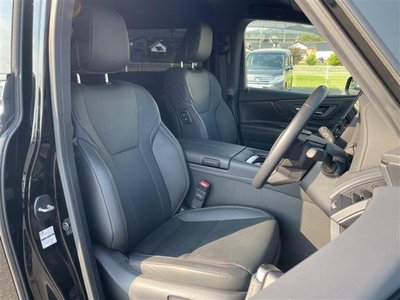 2025 Toyota ALPHARD 缩略图 22