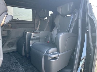 2025 Toyota ALPHARD 缩略图 27