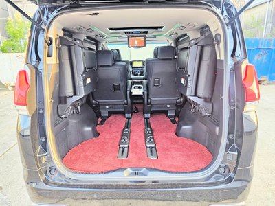 2018 Toyota VELLFIRE 缩略图 23