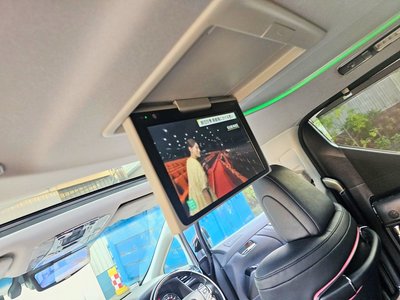 2018 Toyota VELLFIRE 缩略图 16