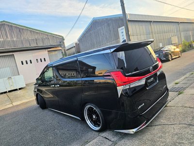 2018 Toyota VELLFIRE 缩略图 51