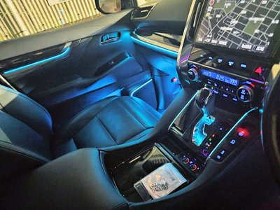 2018 Toyota VELLFIRE 缩略图 31