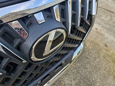 2018 Toyota VELLFIRE 缩略图 11