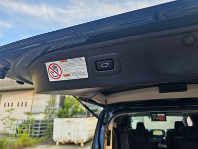 2018 Toyota VELLFIRE 缩略图 22