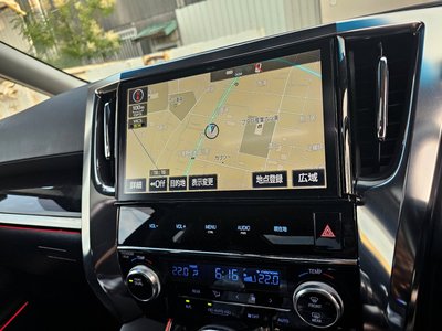 2018 Toyota VELLFIRE 缩略图 60