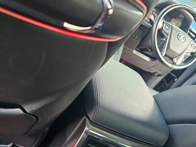 2018 Toyota VELLFIRE 缩略图 19