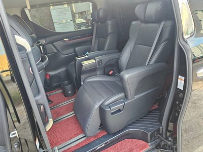 2018 Toyota VELLFIRE 缩略图 20