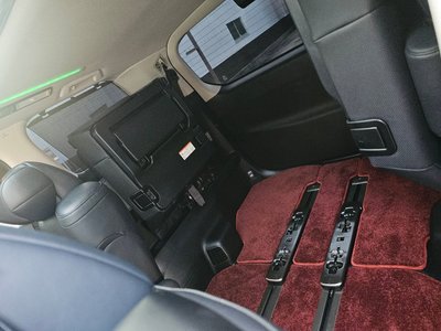 2018 Toyota VELLFIRE 缩略图 13