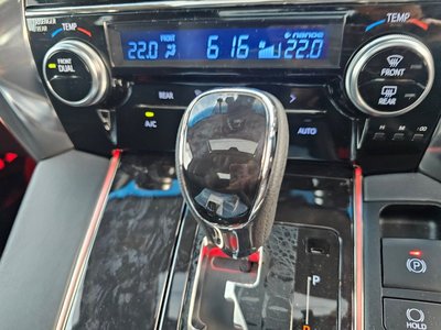 2018 Toyota VELLFIRE 缩略图 65