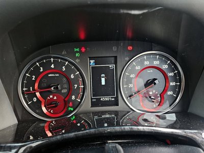 2018 Toyota VELLFIRE 缩略图 59