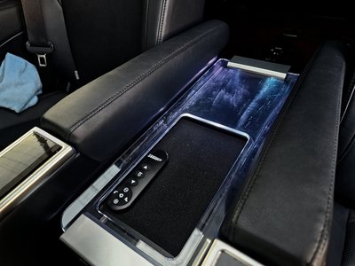 2018 Toyota VELLFIRE 缩略图 18