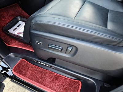 2018 Toyota VELLFIRE 缩略图 21