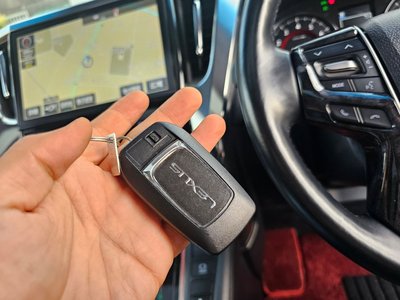 2018 Toyota VELLFIRE 缩略图 67