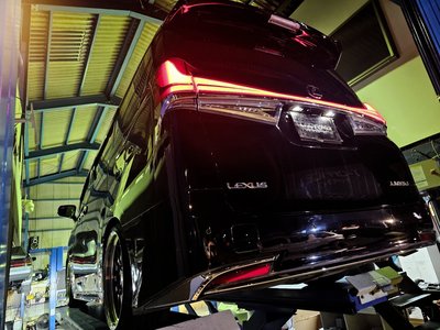 2018 Toyota VELLFIRE 缩略图 40