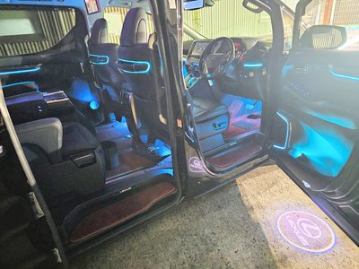 2018 Toyota VELLFIRE 缩略图 33