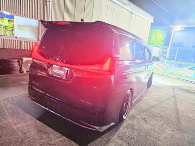 2018 Toyota VELLFIRE 缩略图 35