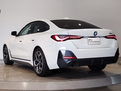 صورة 10 لـ 2024 BMW 4 SERIES GRAN COUPE