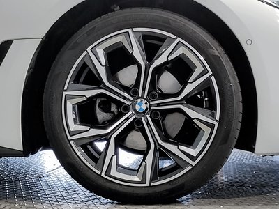 2024 BMW 4 SERIES GRAN COUPE — миниатюра 67