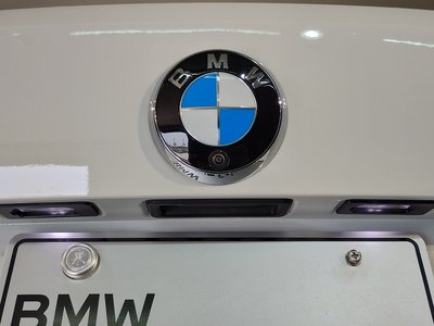 2024 BMW 4 SERIES GRAN COUPE — миниатюра 22