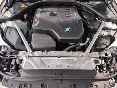 2024 BMW 4 SERIES GRAN COUPE — миниатюра 53