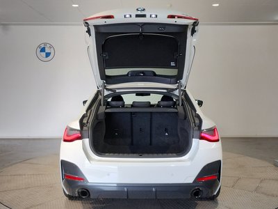 2024 BMW 4 SERIES GRAN COUPE — миниатюра 24
