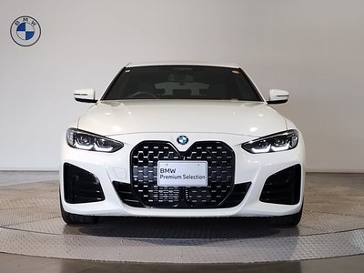 صورة 5 لـ 2024 BMW 4 SERIES GRAN COUPE