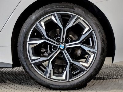 2024 BMW 4 SERIES GRAN COUPE — миниатюра 18