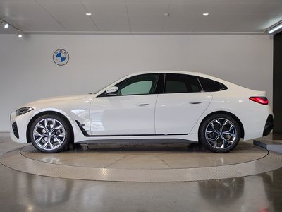 صورة 7 لـ 2024 BMW 4 SERIES GRAN COUPE