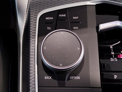 2024 BMW 4 SERIES GRAN COUPE — миниатюра 41